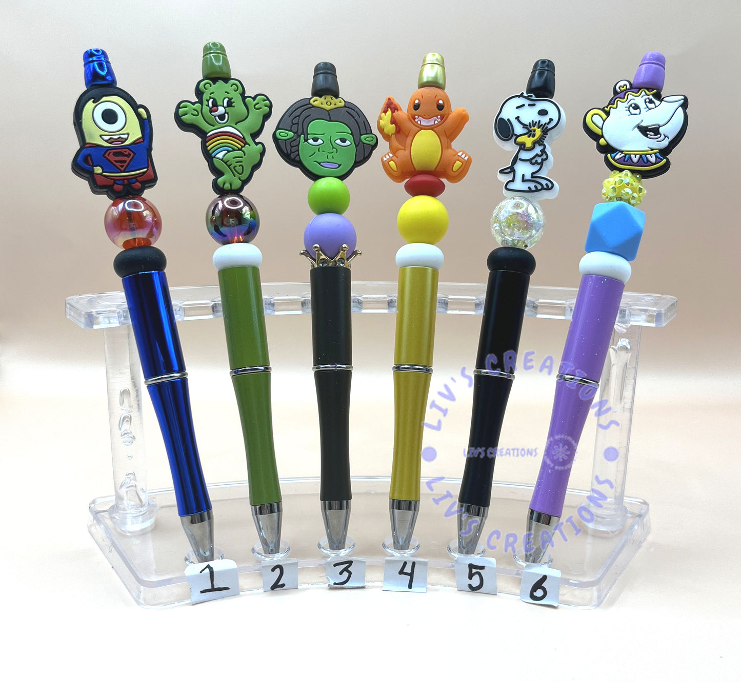 Mix Cartoons