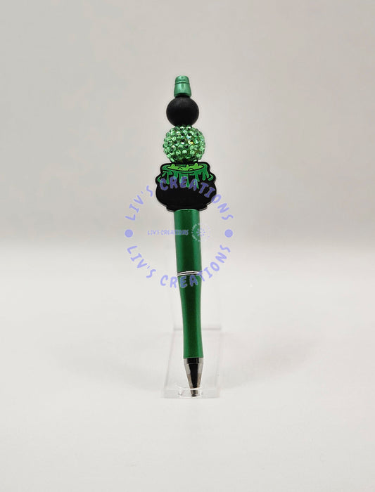 Green Bucket