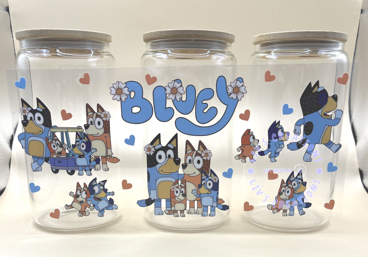 Blue-y name ( We have 1 left)
