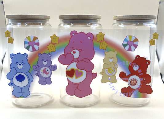 Big bears