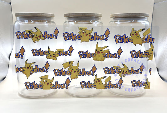 Pika (words)