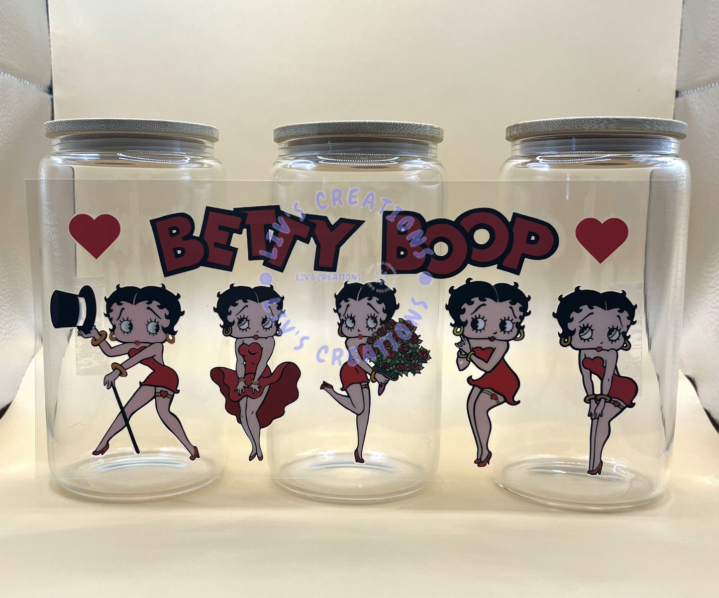 Betty
