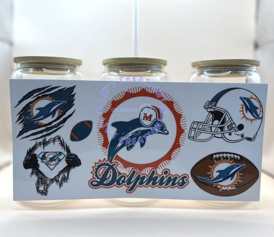 Dolphins