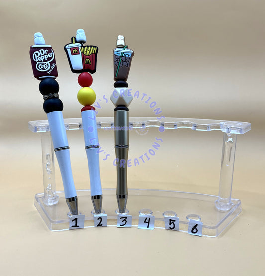 Drinks