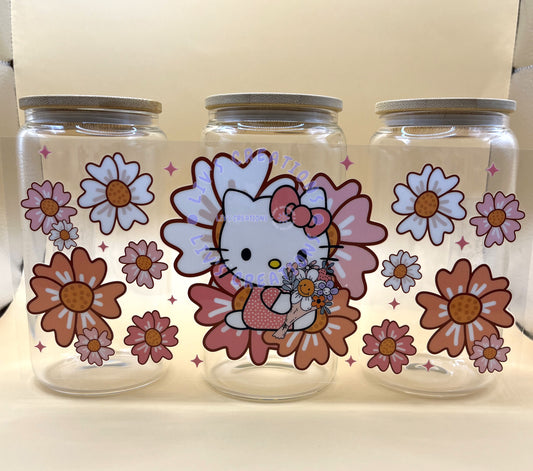 Hk floral