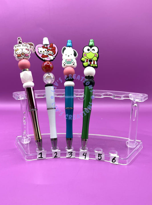 HK & friends