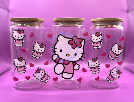 HK original pink