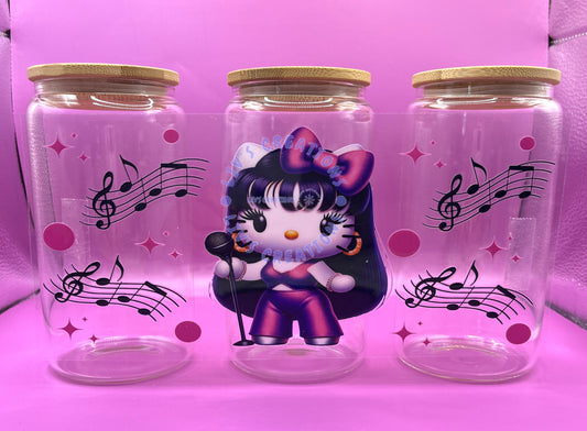 HK Selena