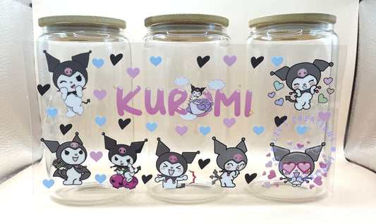 Kuku light purple  ( we have 1 )