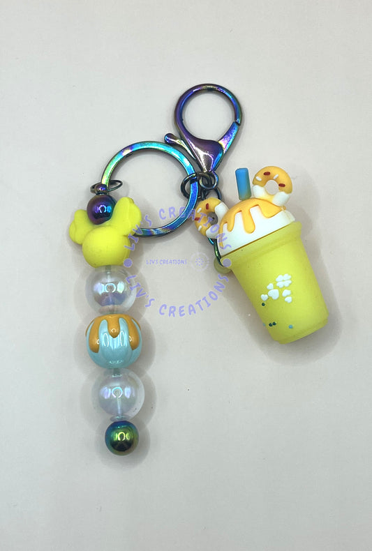 mouse cup