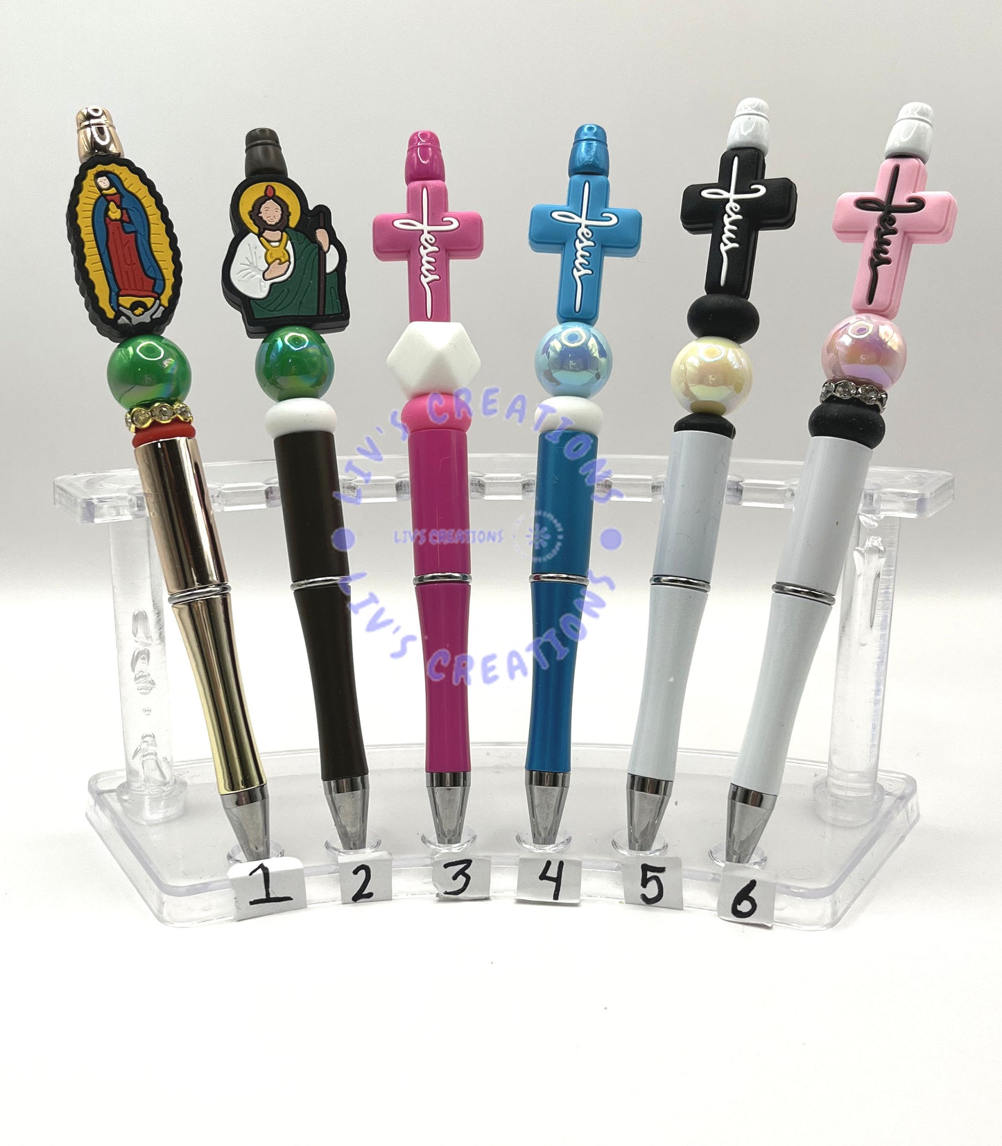 Crosses
