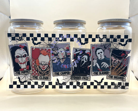 Old time killers
