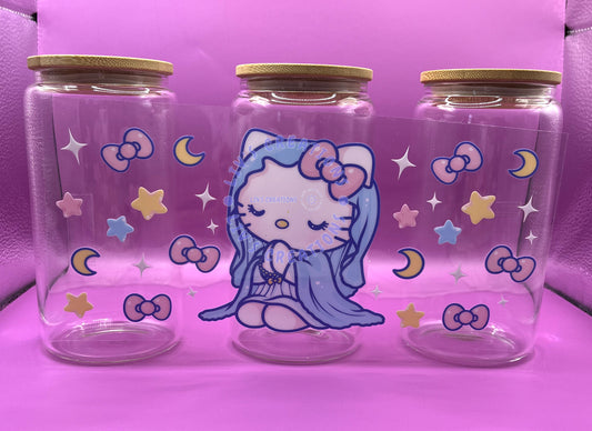 HK sleepy ( we have 1 )