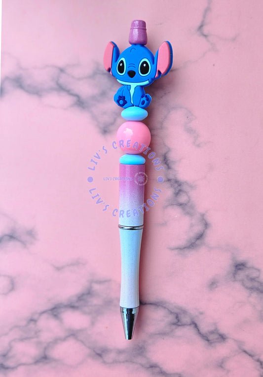 Cute  Monster